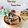 Cooksnap dari Sinta Muller untuk resep Talam Kopi Topping Bubble