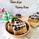 Cooksnap dari Sinta Muller untuk resep Talam Kopi Topping Bubble