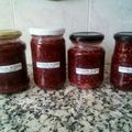 El cooksnap de La cocina de Ana🍴 cuando hizo Mermelada de fresa casera.