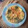 Cooksnap dari Siva Alesha_Kitchen untuk resep Spinach Omelette (Telur Dadar Bayam)
