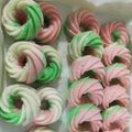 Cooksnap dari Wulan Ningsih untuk resep Bolu Kukus Santan Sakura