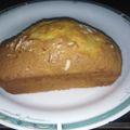 Kokab Shahbax's cooksnap of when they made Banana bread.