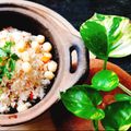 Cooksnap của Annie Vo khi họ làm theo món Cơm chiên dọn tủ lạnh