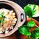 Cooksnap của Annie Vo khi họ làm theo món Cơm chiên dọn tủ lạnh