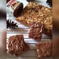 Cooksnap dari Cicilia Yustina Salamony untuk resep Nutella Brownie