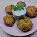 Cooksnap από vera1968 στη συνταγή Ρεβυθοκεφτέδες