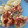 El cooksnap de Marta Espinosa cuando hizo Solomillo de pollo al queso con patatas.