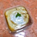 Cooksnap dari Rosyi Wahyuni untuk resep Bubur Sumsum Lumer