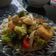 Cooksnap dari Lizzy's Kuchen untuk resep Sapo Tahu Udang dan Jamur