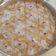 Cooksnap από Σταθης Καρατζογιαννης στη συνταγή Νηστισιμη ραβανι αγρινιου