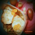 Cooksnap dari Chanchal Kaur untuk resep Mie Bangladesh