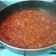 El cooksnap de Cecilia Las Heras cuando hizo Salsa barbacoa casera.