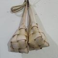 Cooksnap dari Nina Kania untuk resep Ketupat Hemat Gas