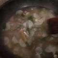 Cooksnap dari Desty Widiati untuk resep Soto Bandung Daging Sapi & Lobak