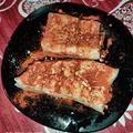 Ocsii Cooksnap-ja, amikor elkészítette a(z) Abàlt szalonna receptet.