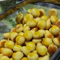 Cooksnap dari Asti Amalia untuk resep Nastar Cengkeh Manis by Ny. Liem