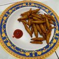Cooksnap dari Uma untuk resep Snack kentang 1y+