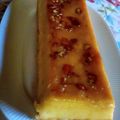 El cooksnap de Andrea Fernanda Martinez cuando hizo Budín de pan simple 🍮.