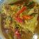 Cooksnap dari Ana santy untuk resep Kakap merah kuah kuning