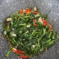 Cooksnap dari Eka shinta Harto untuk resep Tumis Kangkung Sederhana