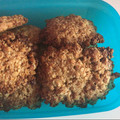 El cooksnap de Miriam Agudo Lagos cuando hizo Galletas de avena.
