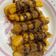 Cooksnap dari Retno DuiRa untuk resep Churros keju
