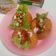 Cooksnap dari Fanny Mirza untuk resep Donat krispy/donat sosis/donat burger (ide jualan)