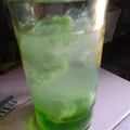 Cooksnap dari Isti Winarni untuk resep Ice tape ketan aduhaii