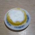 El cooksnap de Lady Marmalade cuando hizo Postre de naranja.