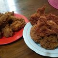 Cooksnap dari eko prasetyo untuk resep AYAM KENTUCKY ala-ala KFC BY Taritha Hermanto