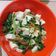 Cooksnap dari Ika Laura untuk resep Tumis Sawi Hijau + Tahu Putih