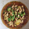 Cooksnap dari Felisia untuk resep Ayam tofu saus mentega - MPASI 1 tahun +