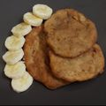 Sushma Shendarkar's cooksnap of when they made बनाना बन्स....मंगलोर स्पेशल (mangalore buns recipe in marathi).