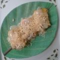 Cooksnap dari Diah Utami untuk resep Pisang panggang susu keju (cemilan sederhana)
