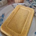 Cooksnap dari Yuni Farikhah untuk resep Bolu Pisang Oat (Cemilan Gerd)
