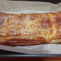El cooksnap de Cruzitahappy cuando hizo Empanada de jamón york y queso!!😋.