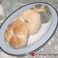Cooksnap από tahitian στη συνταγή Κουλούρια Θεσσαλονίκης - σιμίτια