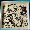 Cooksnap dari Shandelina Maristella untuk resep Bolu Pisang Keju (Tanpa Sp,TBM,Baking Powder,Soda kue)