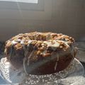 صورة من Hamda ، شاركها بعد تجربة وصفة كيكة الدايجستف 🍰