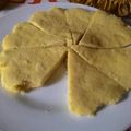 Cooksnap dari Septi Herdayani untuk resep Cake Singkong