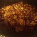 needchocolate's cooksnap of when they made Crockpot Monkey Bread.
