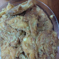 Cooksnap dari Mimbarul Amanah untuk resep Telur Crispy Ala KFC