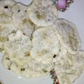 Cooksnap dari Lely Afriyanti untuk resep Cireng salju