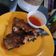 Cooksnap dari Rita Kusuma Rey untuk resep Ikan Panggang Pedas Manis