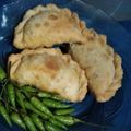 Cooksnap dari Tia Armita untuk resep Pastel worketel (wortel kentang telur)