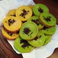 Cooksnap dari Cholifah Murifah untuk resep Kue lumpur kentang