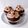Cooksnap dari Nay's Kitchen untuk resep Chocolate-Coffee Banana Muffins