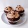 Cooksnap dari Nay's Kitchen untuk resep Chocolate-Coffee Banana Muffins