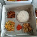 Cooksnap dari Dessy K untuk resep Orek Tempe Buncis