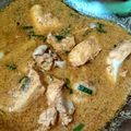 Cooksnap dari Siti Alifatul untuk resep Ayam Betutu Kuah Pedas